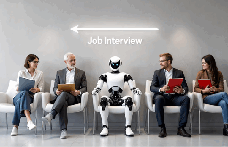 How to Stand Out in Today’s Job Market: Essential Skills, Smart Job Search & AI-Powered Career Growth
