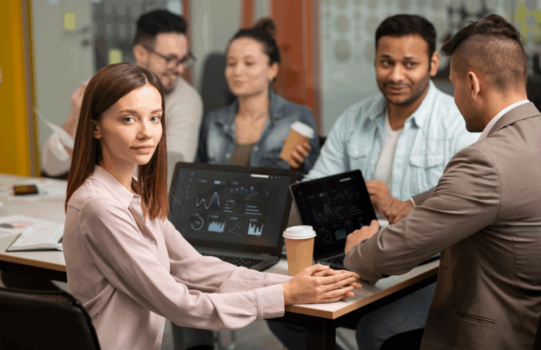 How AI-Powered Staffing Improves Hiring Quality and Workforce Efficiency